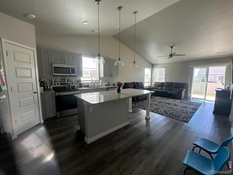 345 Gila Trl, Ault, CO 80610