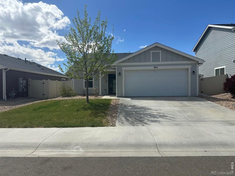 345 Gila Trl, Ault, CO 80610