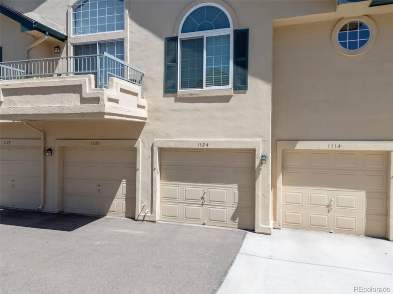 8653 E Dry Creek Rd #1124, Englewood, CO 80112