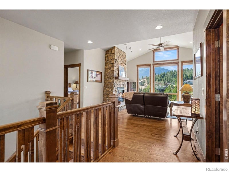 285 Indian Trl, Estes Park, CO 80517