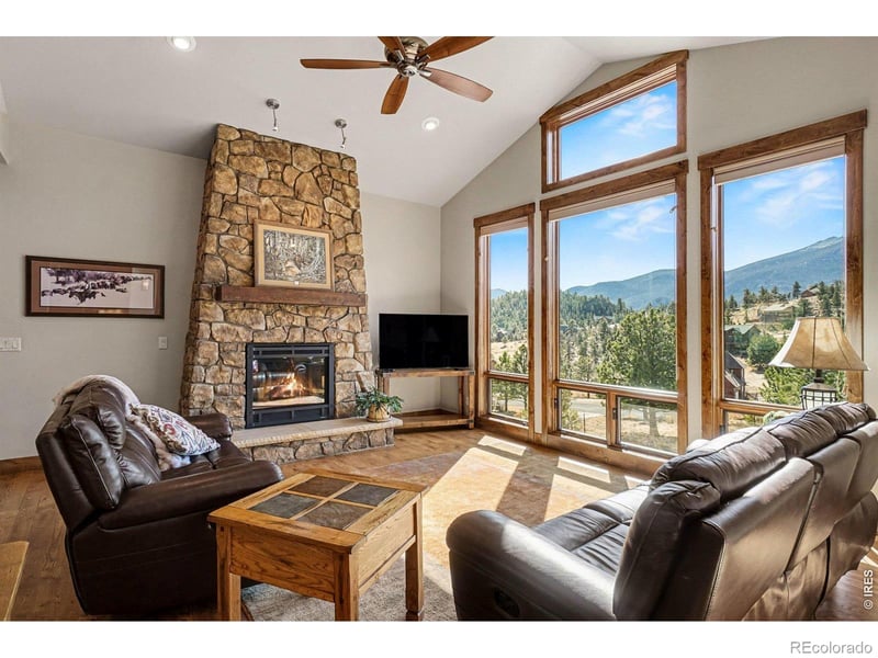 285 Indian Trl, Estes Park, CO 80517