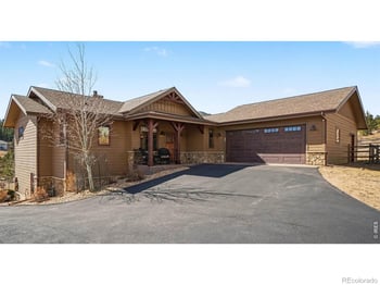 285 Indian Trl, Estes Park, CO 80517