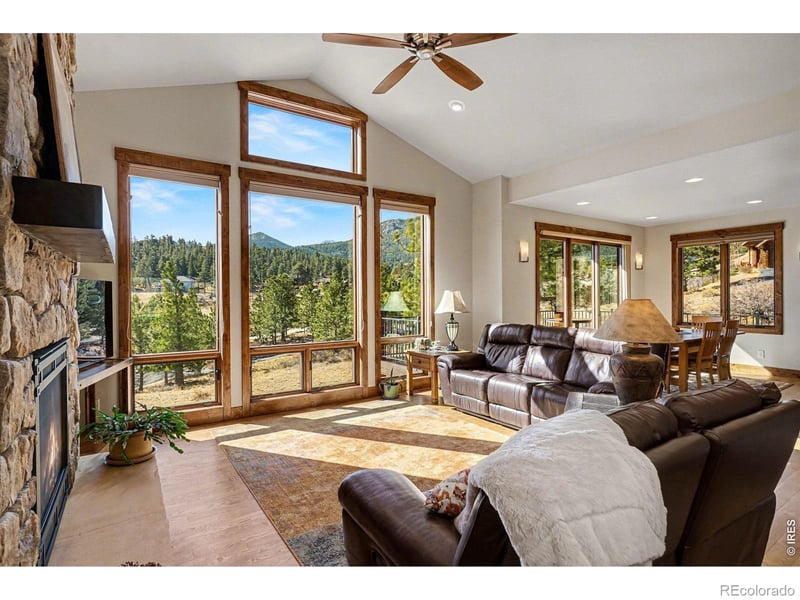 285 Indian Trl, Estes Park, CO 80517