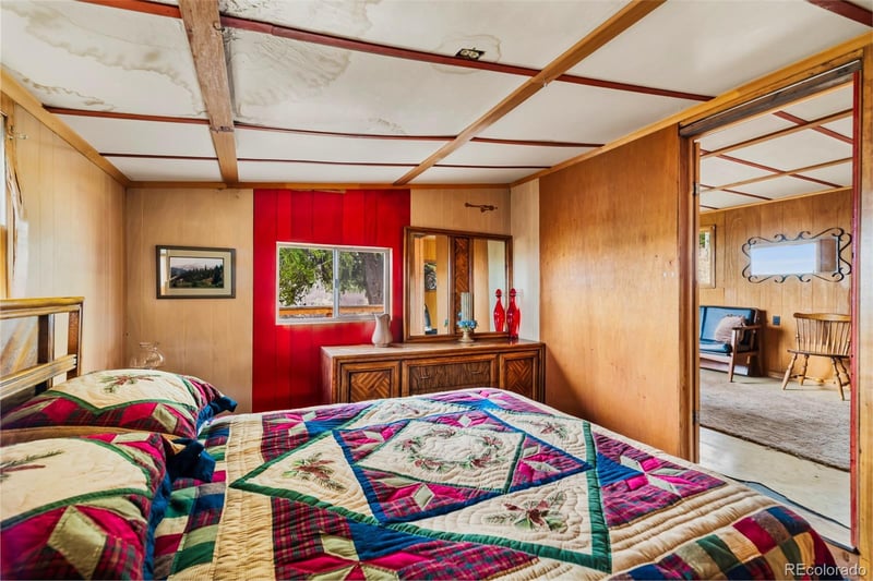 26 Meadow Dr, Fairplay, CO 80440