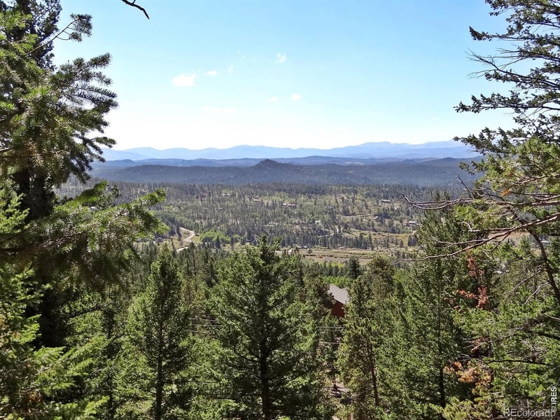 203 Mattapony Way, Red Feather Lakes, CO 80545