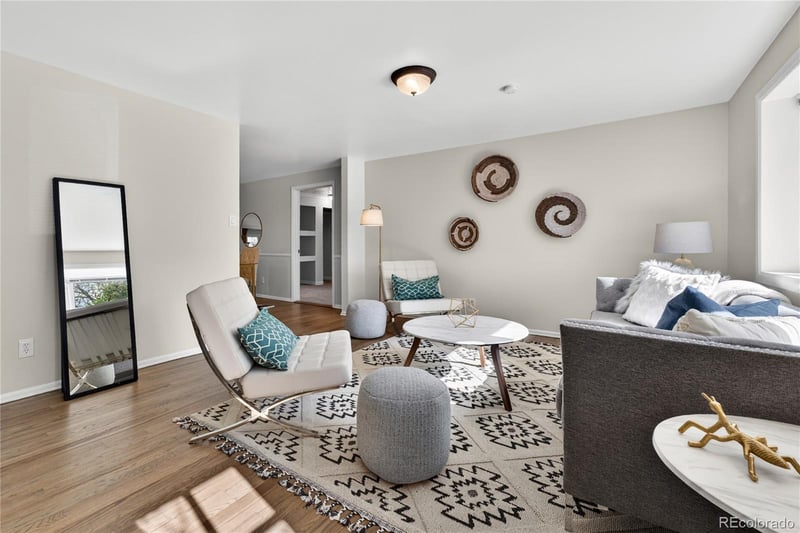 5071 Irving St, Englewood, CO 80110