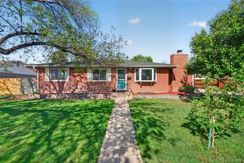5071 Irving St, Englewood, CO 80110