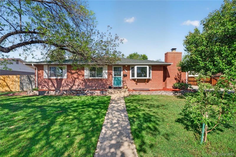 5071 Irving St, Englewood, CO 80110