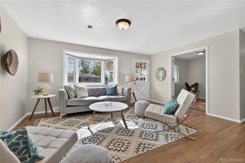5071 Irving St, Englewood, CO 80110