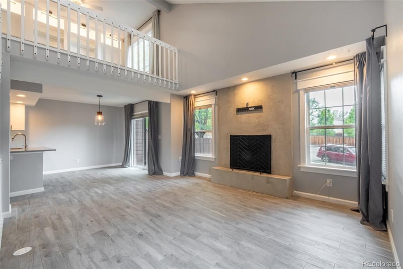 8055 Holland Ct #B, Arvada, CO 80005