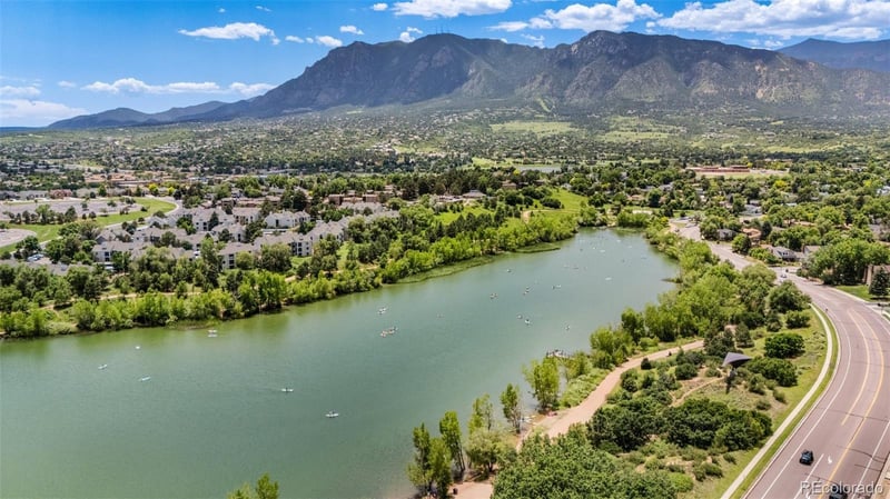 3021 Capstan Way, Colorado Springs, CO 80906