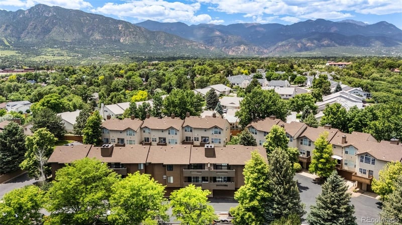 3021 Capstan Way, Colorado Springs, CO 80906