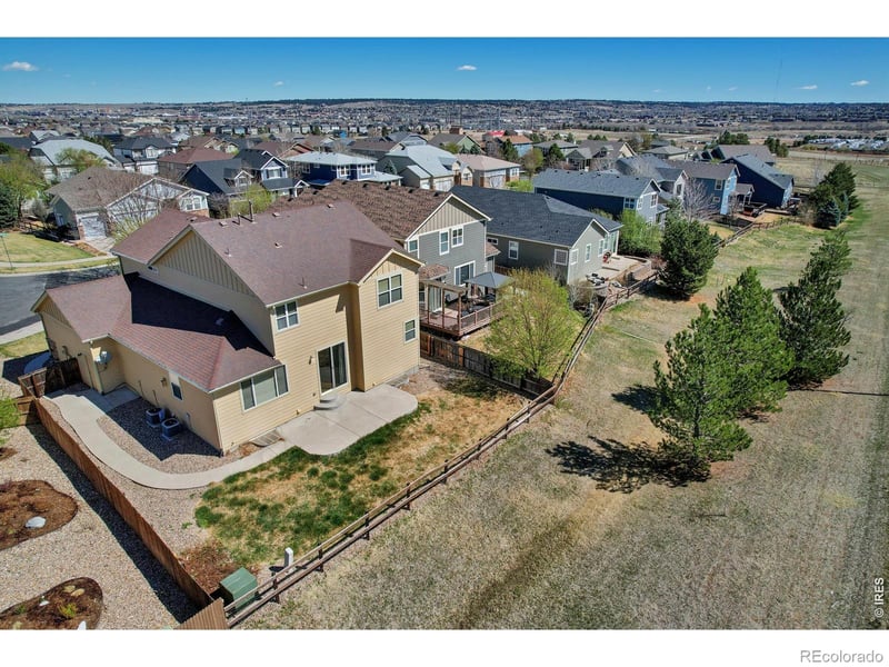 17016 Pale Anemone St, Parker, CO 80134