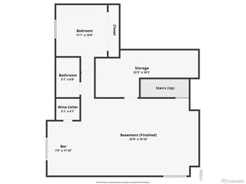 17016 Pale Anemone St, Parker, CO 80134