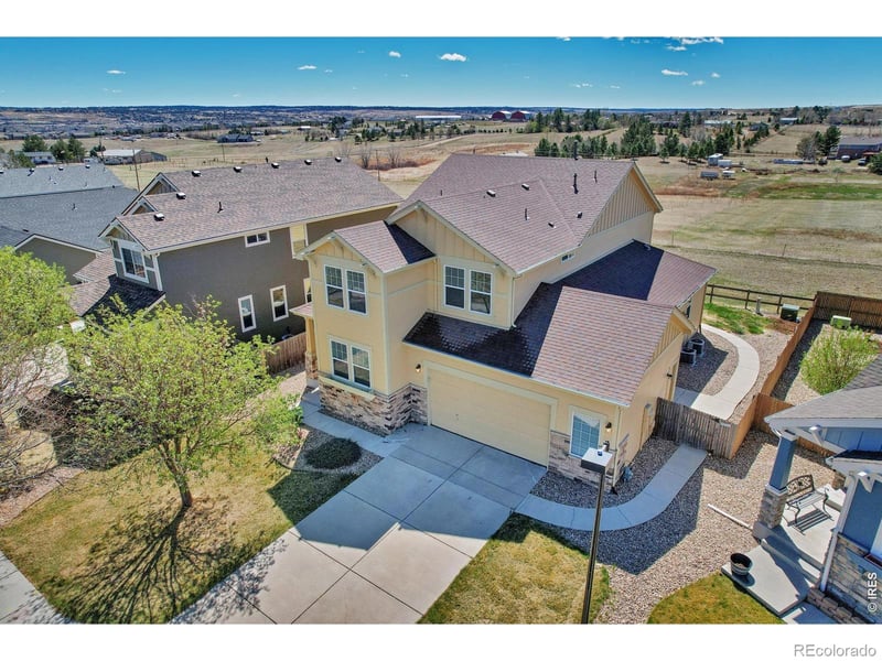 17016 Pale Anemone St, Parker, CO 80134