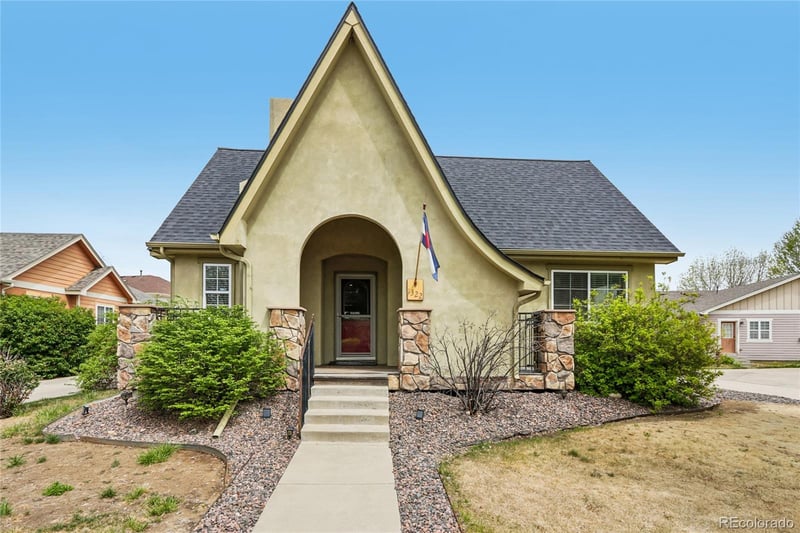 Home Worth Check