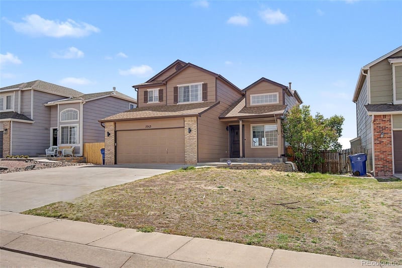 7763 Old Spec Rd, Peyton, CO 80831