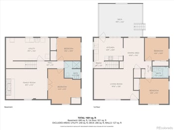 1856 S Urban Way, Lakewood, CO 80228
