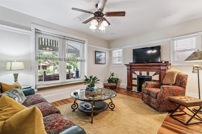 1359 Monroe St, Denver, CO 80206