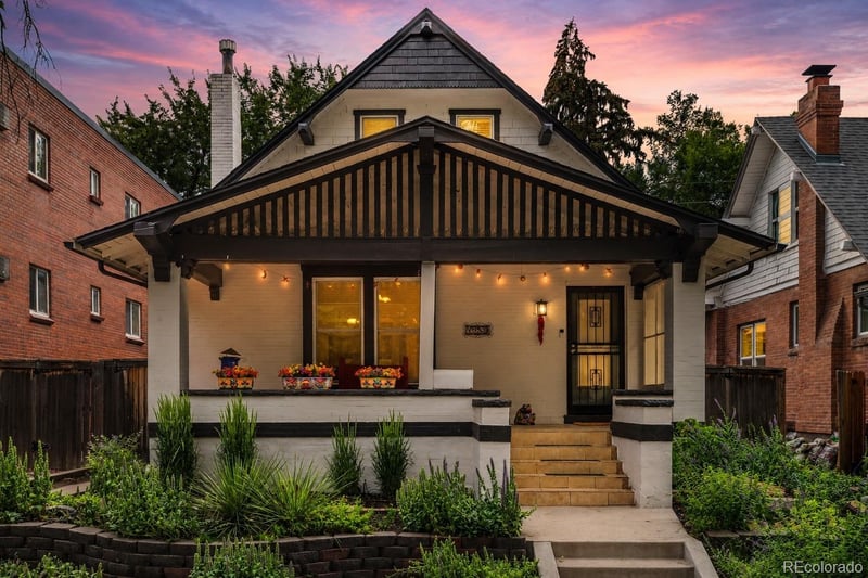 1359 Monroe St, Denver, CO 80206