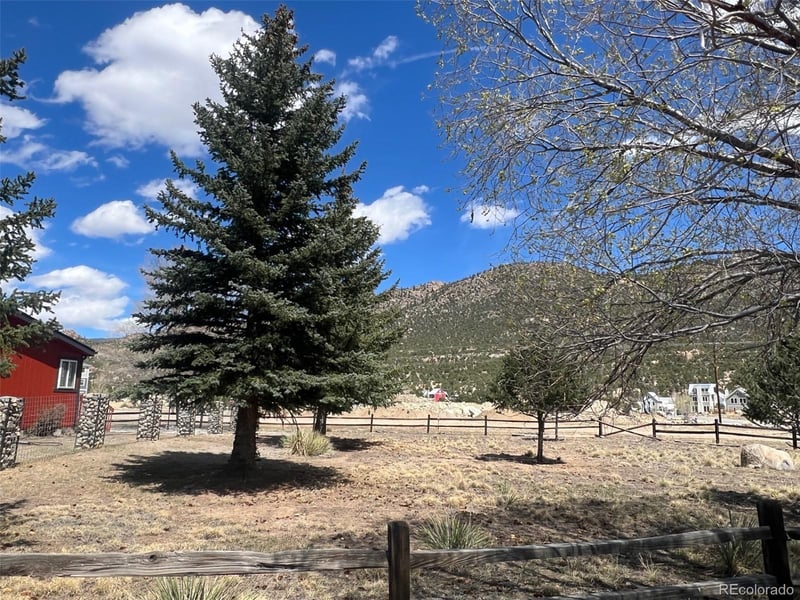 547 Arizona St, Buena Vista, CO 81211