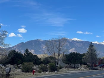 547 Arizona St, Buena Vista, CO 81211