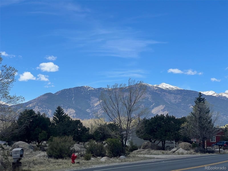 547 Arizona St, Buena Vista, CO 81211