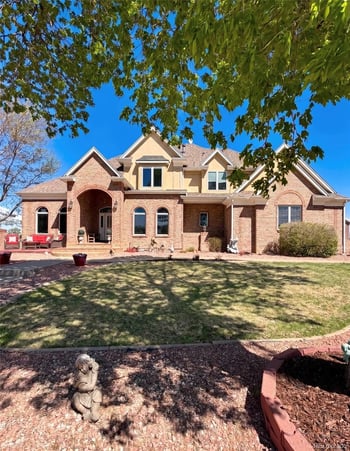 17900 County Road 5, Berthoud, CO 80513