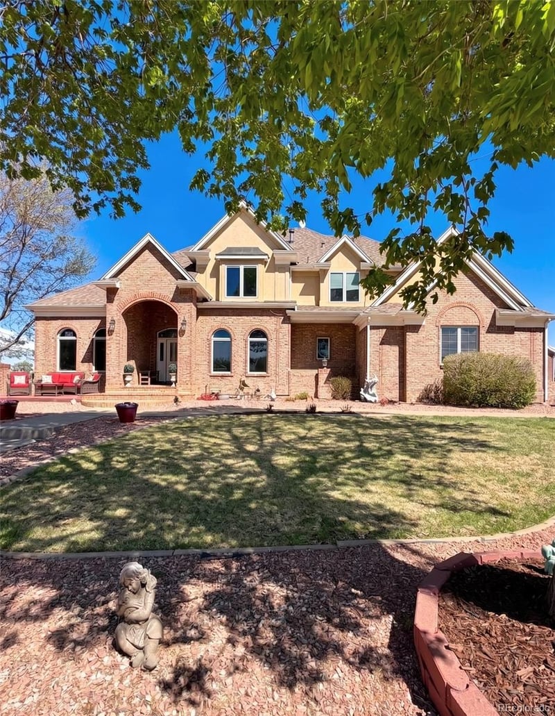 17900 County Road 5, Berthoud, CO 80513