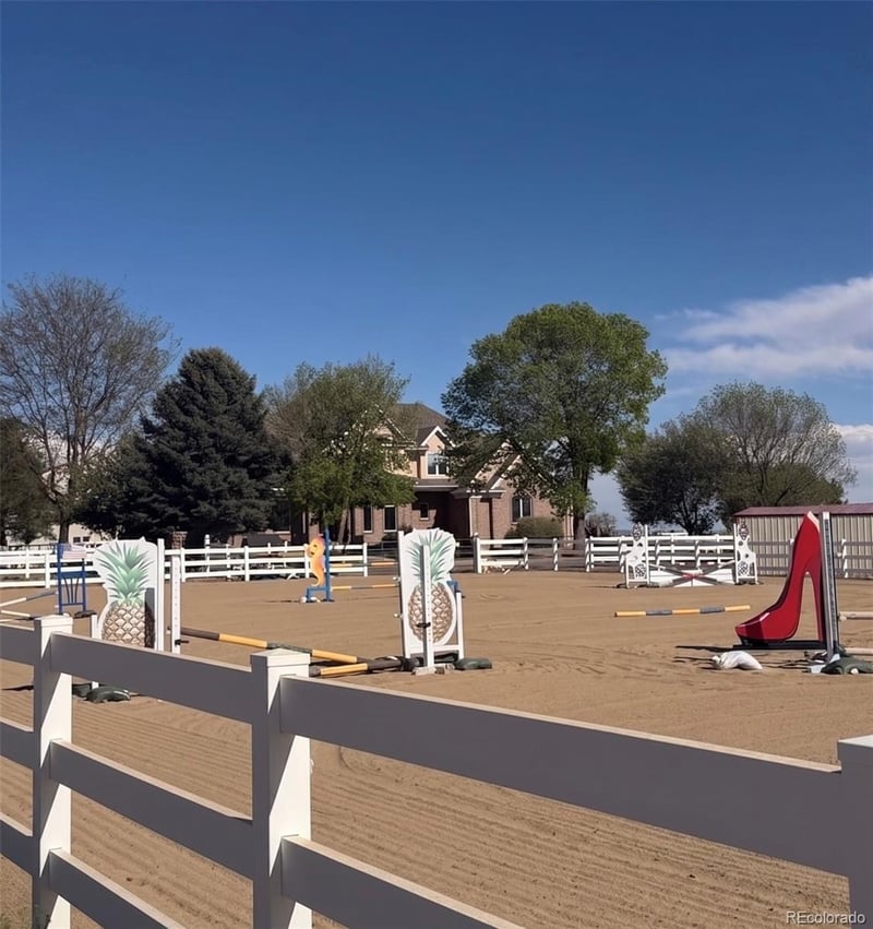 17900 County Road 5, Berthoud, CO 80513