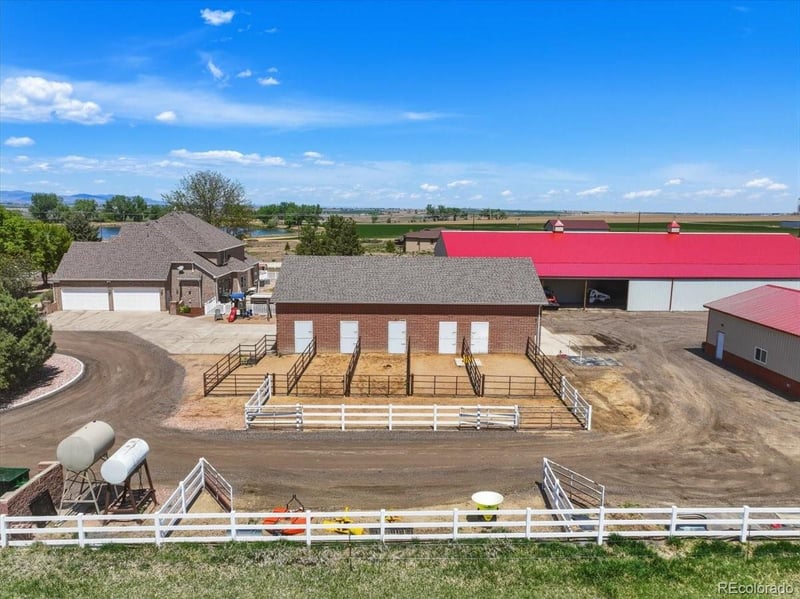 17900 County Road 5, Berthoud, CO 80513