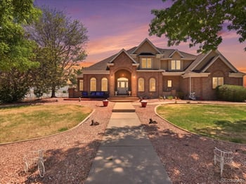 17900 County Road 5, Berthoud, CO 80513