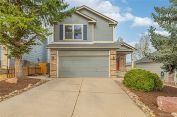 6542 Sproul Ln, Colorado Springs, CO 80918