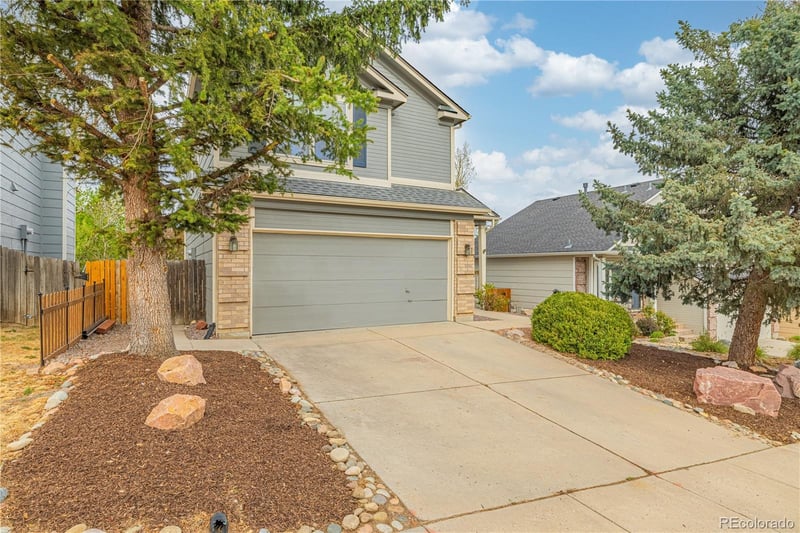 6542 Sproul Ln, Colorado Springs, CO 80918