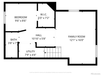 6542 Sproul Ln, Colorado Springs, CO 80918