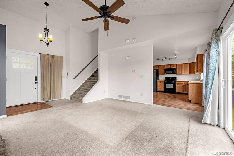 6542 Sproul Ln, Colorado Springs, CO 80918