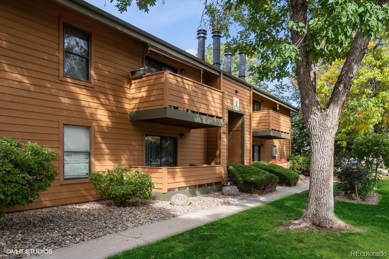 3275 Ammons St #103, Lakewood, CO 80227