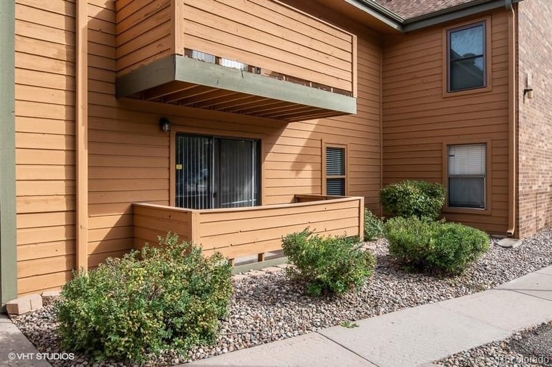 3275 Ammons St #103, Lakewood, CO 80227