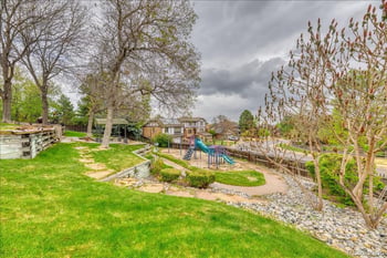 28 Mc Intyre Way, Golden, CO 80401
