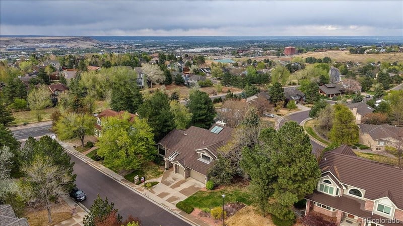 28 Mc Intyre Way, Golden, CO 80401