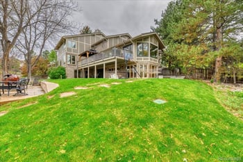 28 Mc Intyre Way, Golden, CO 80401
