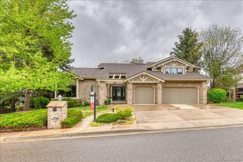 28 Mc Intyre Way, Golden, CO 80401
