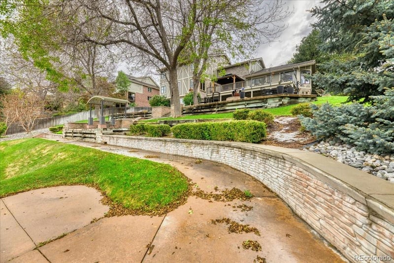 28 Mc Intyre Way, Golden, CO 80401