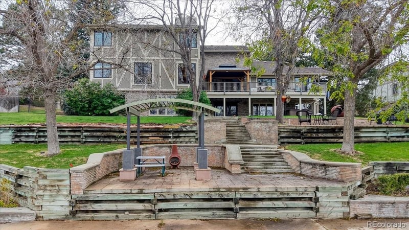 28 Mc Intyre Way, Golden, CO 80401