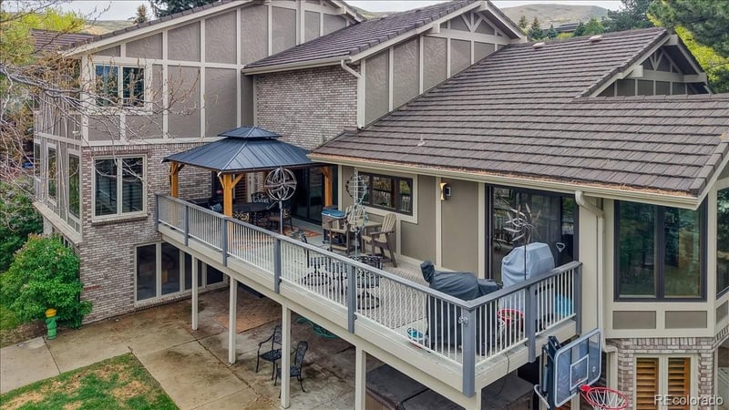 28 Mc Intyre Way, Golden, CO 80401