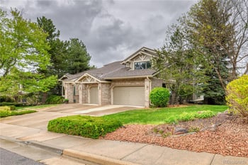 28 S Mc Intyre Way, Golden, CO 80401