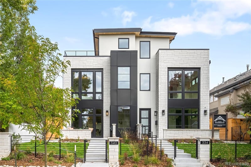 340 Jackson St, Denver, CO 80206