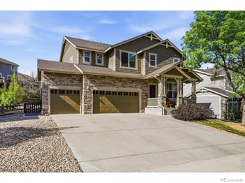 123 Falcon Ln, Lyons, CO 80540