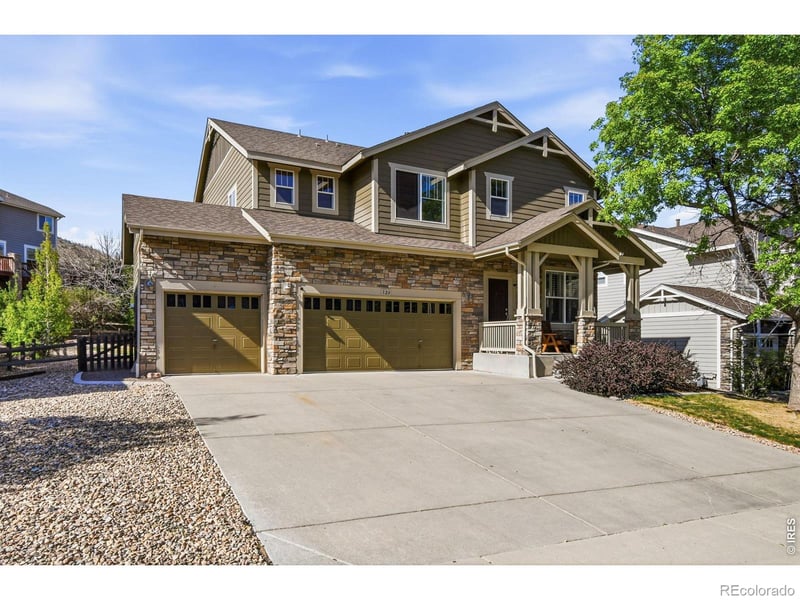 123 Falcon Ln, Lyons, CO 80540