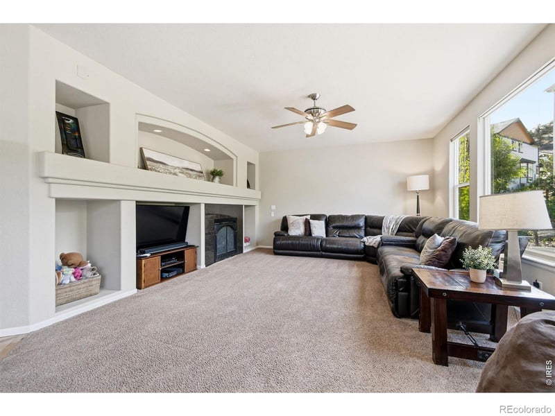 123 Falcon Ln, Lyons, CO 80540